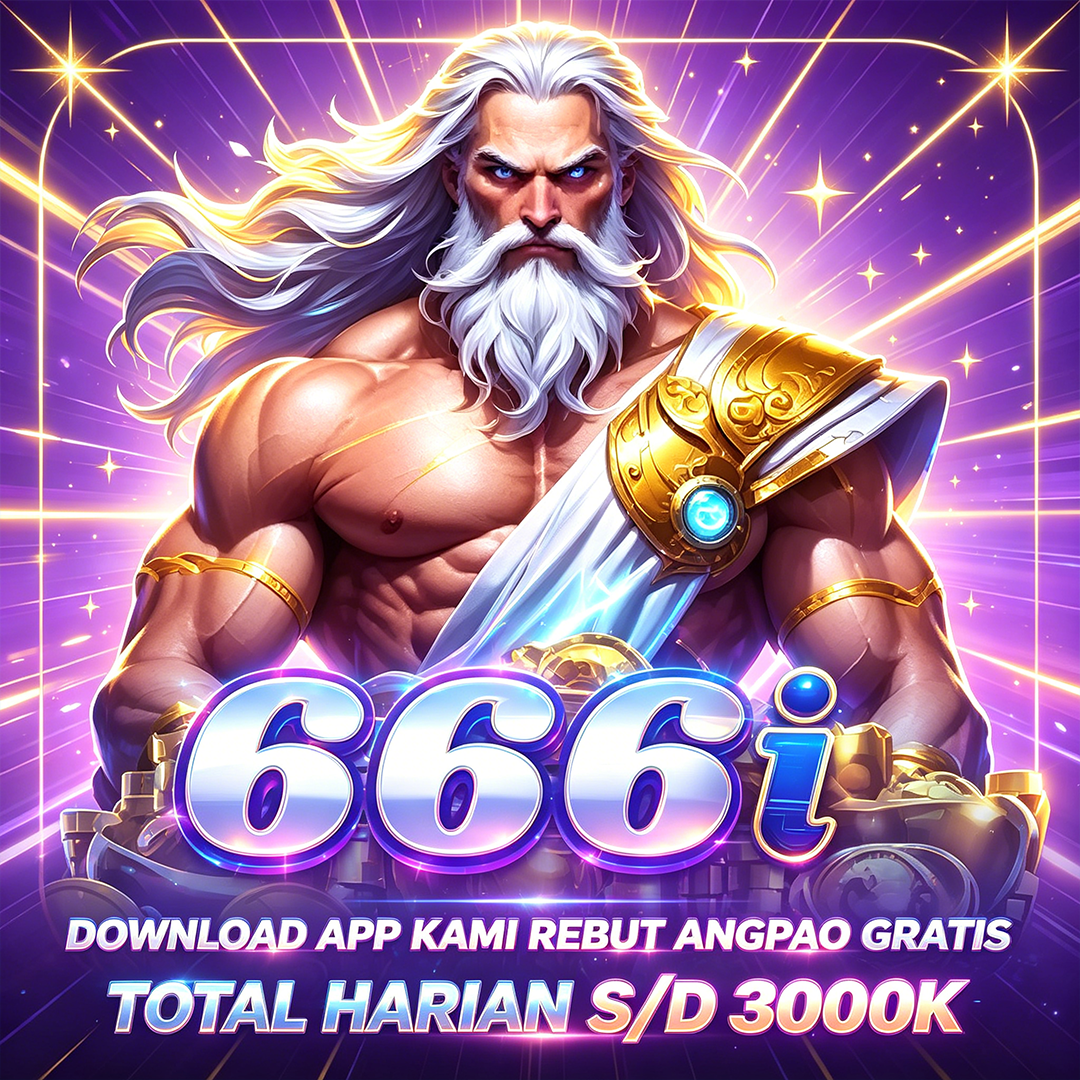 666I - 666i Slot Indonesia Jadi Pilihan untuk Menjelajahi Tema Slot Online Berbeda