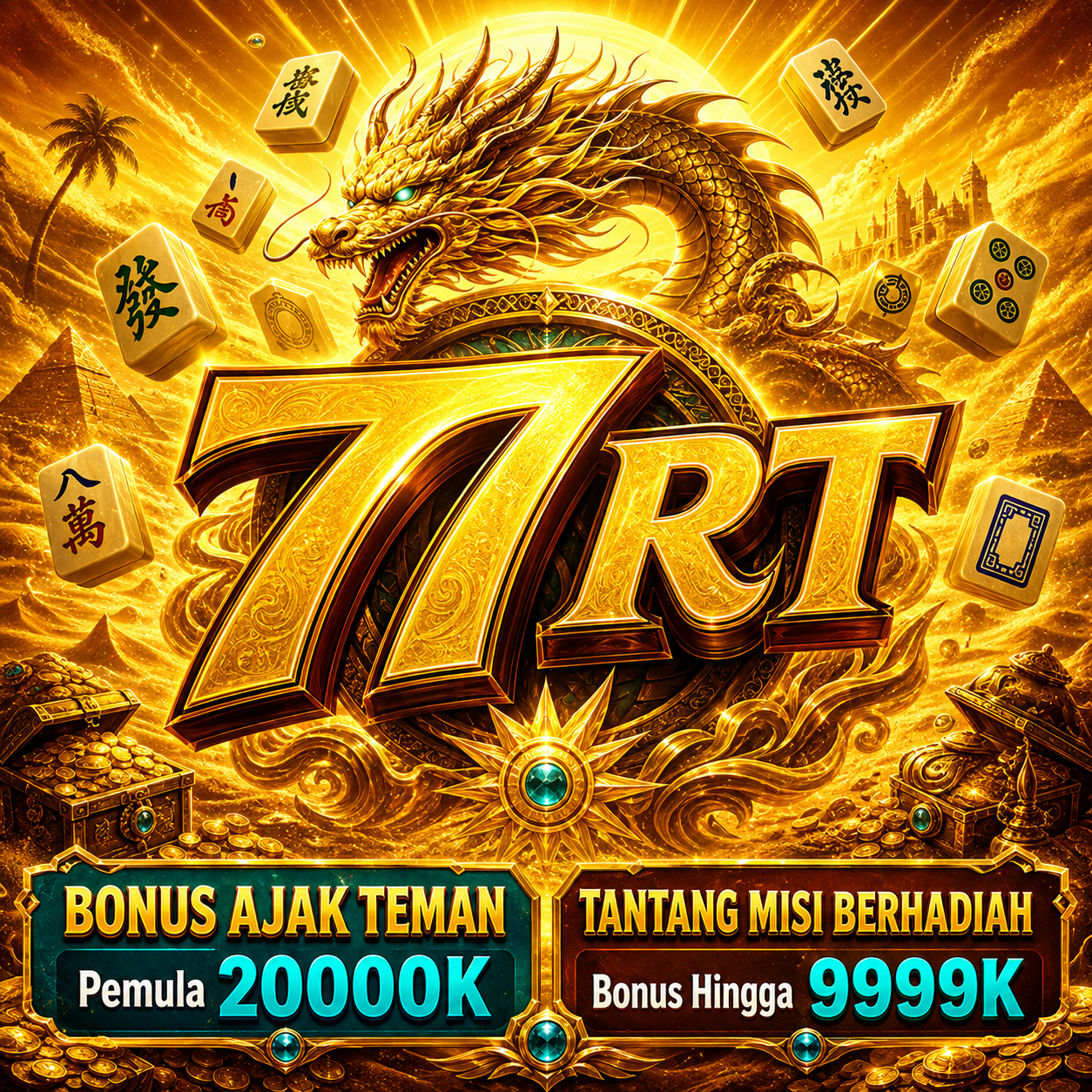 77RT - 77rt Dowdload & Install Aplikasi Slot Asli Minimal Bet 400 Perak