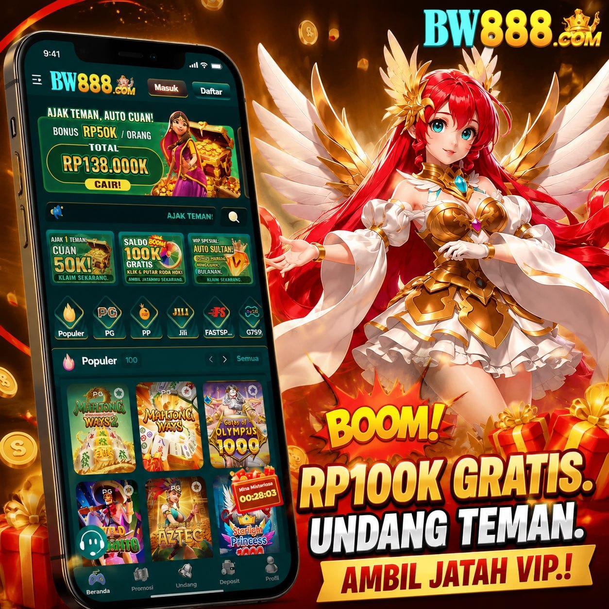 BW888 - bw888 agen slot online terpercaya di Indonesia dengan slot gacor hari ini terbaik dari slot88 di tahun 2026 ini.