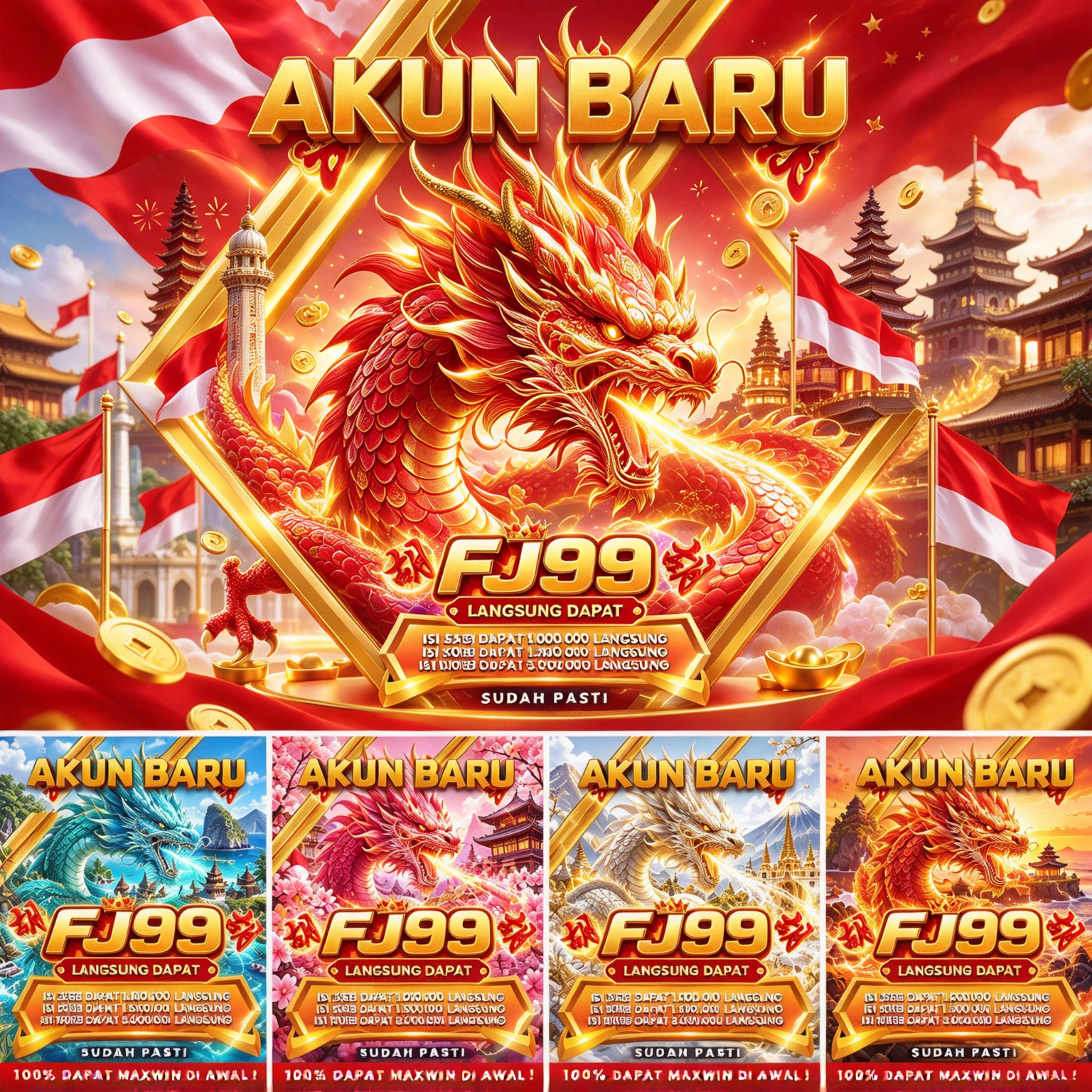 FJ99 - fj99 Dowdload & Install Aplikasi Slot Asli Minimal Bet 400 Perak
