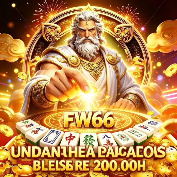 FW66 - fw66 Pilihan Game PG Soft untuk Penggemar Slot Online