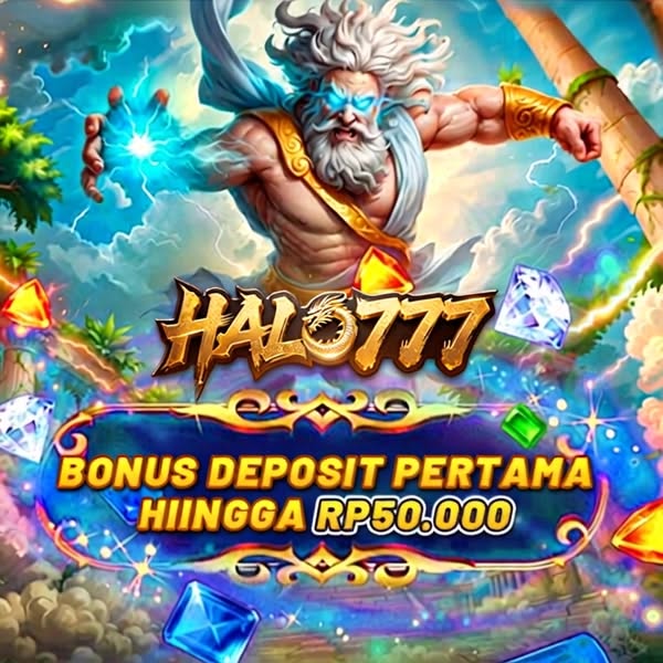HALO777 - Indonesia Jadi Pilihan untuk Menjelajahi Tema Slot Online Berbeda