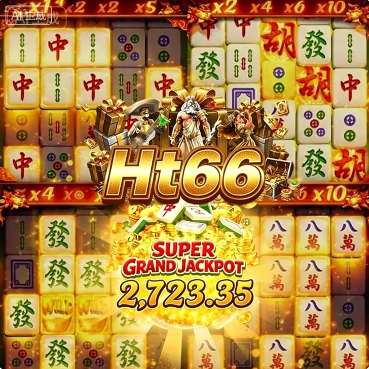 HT66 - ht66 Login Situs Resmi dan Nikmati Ragam Game PG Soft