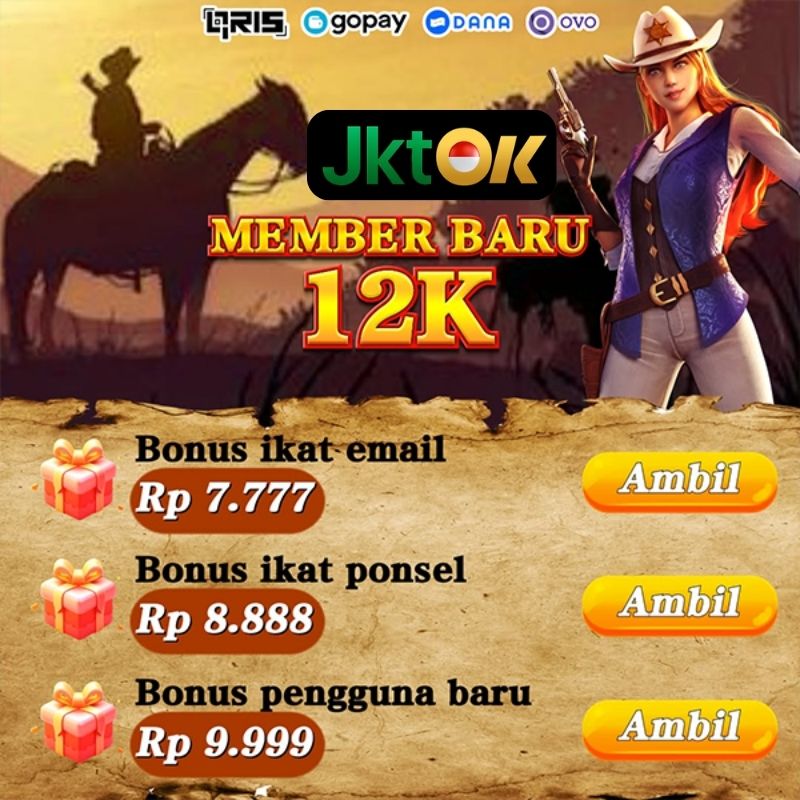 JKTOK - jktok Jelajahi Ragam Slot Online dengan Tema Menarik