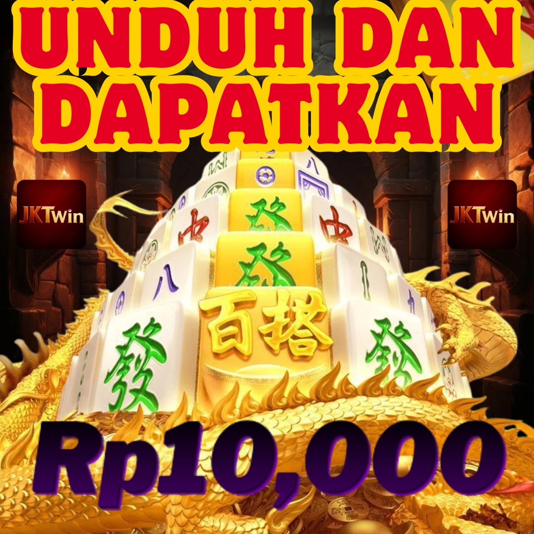 JKTWIN - jktwin Situs Resmi Slot Online dan Pilihan Game PG Soft