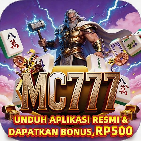 MC777 - mc777 Jelajahi Dunia Slot Online Penuh Kejutan dan Keseruan