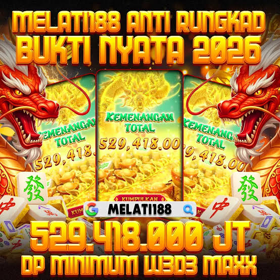 MELATI188 - melati188 Jelajahi Ragam Slot Online dengan Tema Menarik