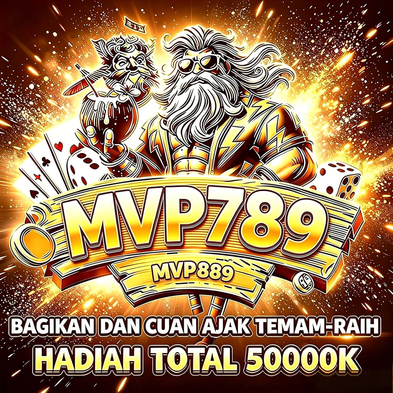 MVP789 - Situs Resmi Slot Online dan Pilihan Game PG Soft