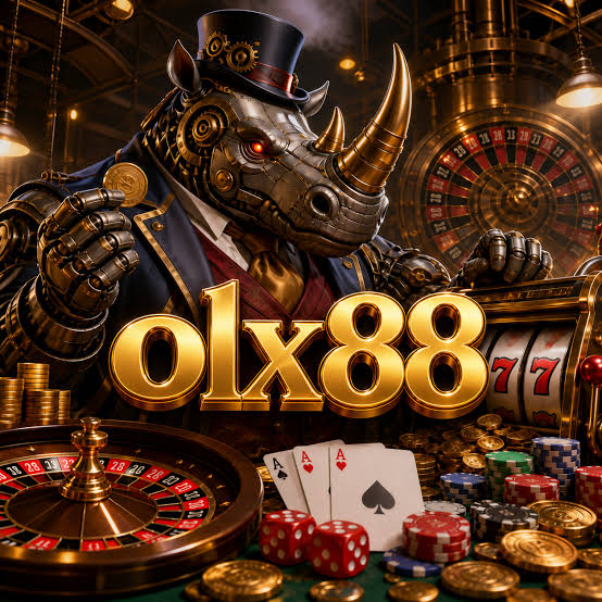 OLX88 - Daftar Game Online dengan Pilihan Slot yang Beragam
