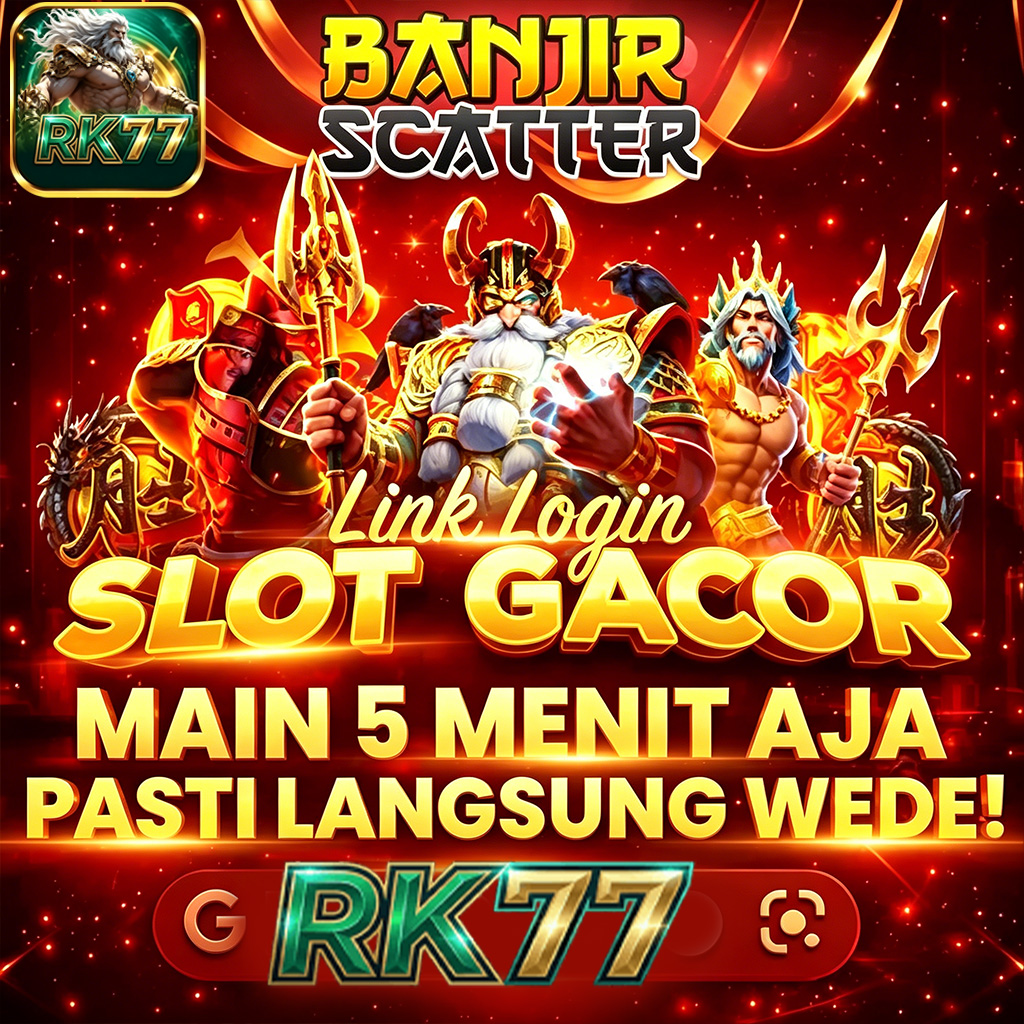 RK77 - rk77 Situs Slot Online Resmi dengan Akses Daftar dan Login