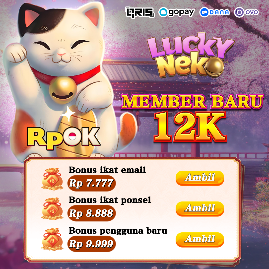RPOK - rpok Slot Indonesia Jadi Pilihan untuk Menjelajahi Tema Slot Online Berbeda