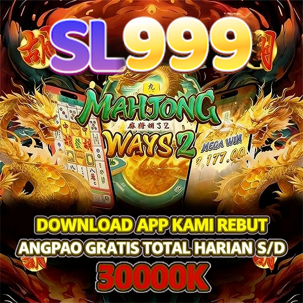 SL999 - Pilihan Game PG Soft untuk Penggemar Slot Online