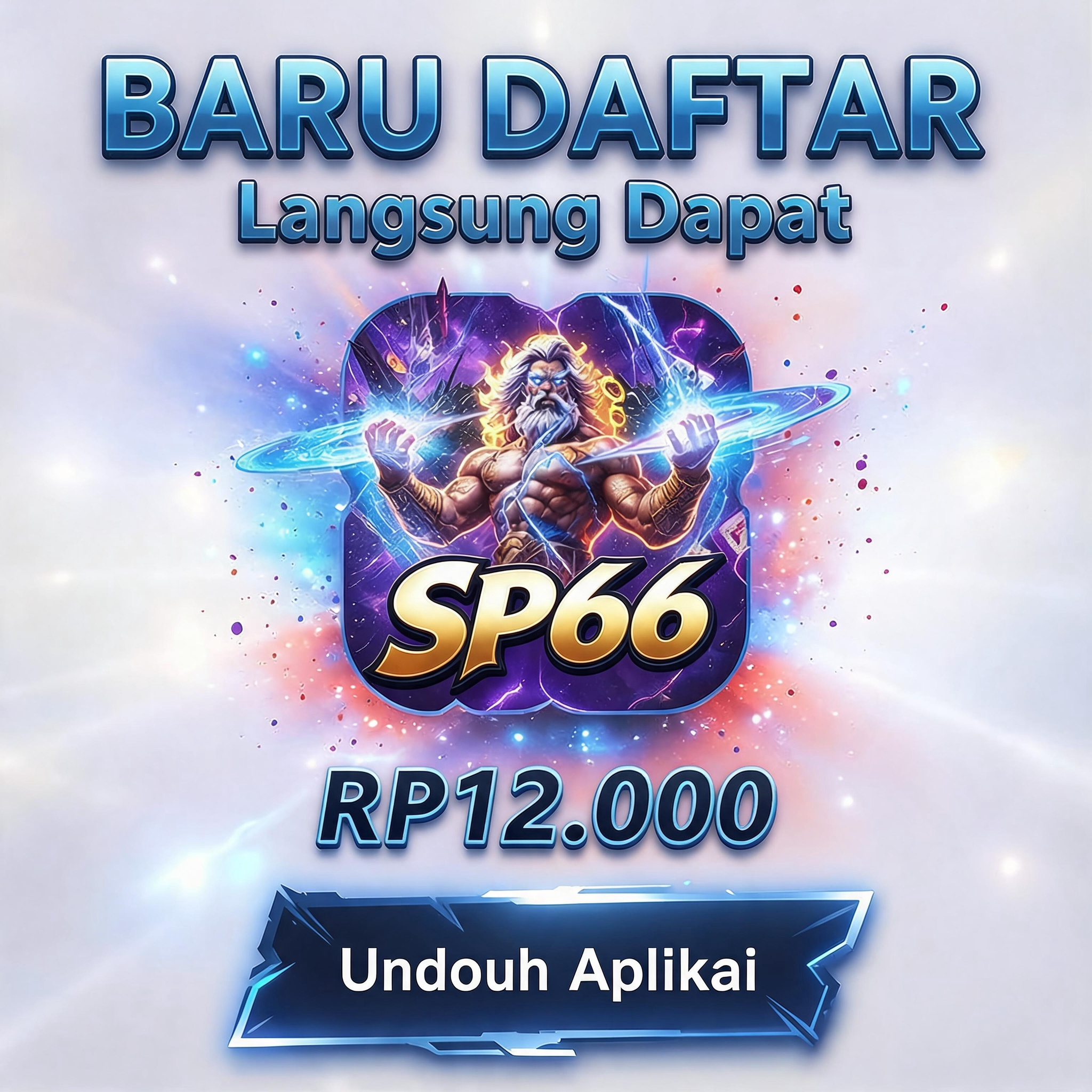 SP66 - Login Situs Resmi dan Nikmati Ragam Game PG Soft