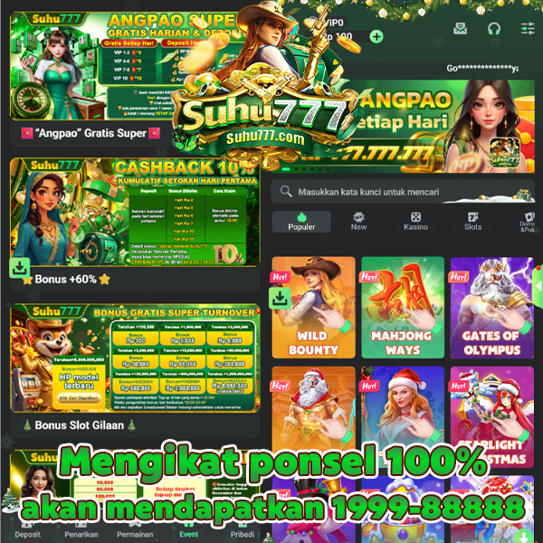 SUHU777 - Pilihan Game PG Soft untuk Penggemar Slot Online