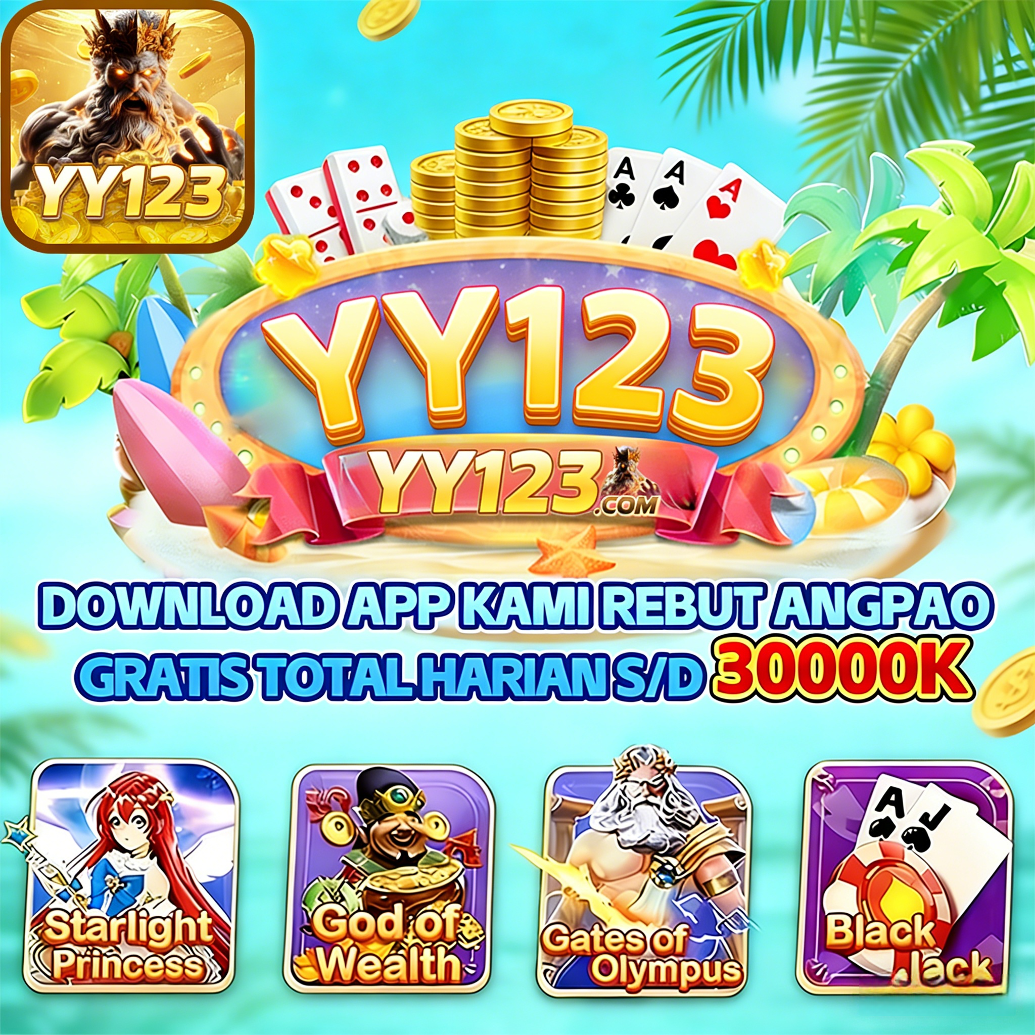 YY123 - yy123 Permainan Slot Online